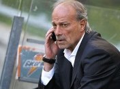 Официально. "Интер" нанял нового спортивного директора из "Ромы"