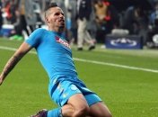 Лидер "Наполи" может остаться в команде до конца карьеры