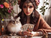 Прогноз Таро на 15 жовтня