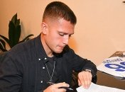 Динамо готовится к Заре без Беседина, но с новичком Дуэлунном