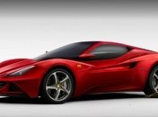 Ferrari возродит модель Dino