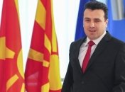 Премьер Македонии пообещал приблизить страну к вступлению в ЕС и НАТО