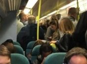 В Британии забастовка железнодорожников