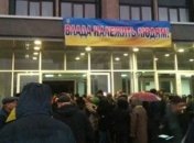 В Кривом Роге создали "Громадську раду"
