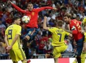 Испания - Швеция: чего ожидать от матча поражённых коронавирусом испанцев на Евро-2020?