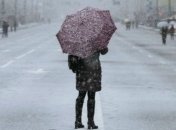 Теплая зима продолжается: до +10 и дожди, местами немного снега