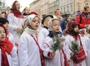 Погода на Сочельник и Рождество: к чему готовится украинцам