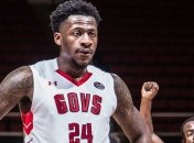 Баскетбол. Чемпион Украины подписал двух легионеров