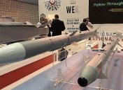 Турция испытала новые ракеты