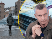 Виталий Кличко, Киев