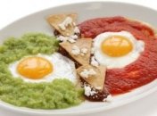 Настоящая мексиканская кухня