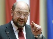 Шульц призвал придерживаться общей позиции в отношении РФ