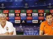 Срна: Победа над "БАТЭ" - для болельщиков на Донбассе