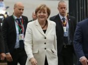 Меркель: Новых санкций в отношении РФ пока не будет