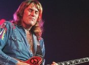 Умер величайший гитарист