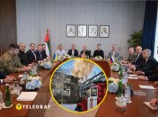 Переговоры в Абу-Даби, война в Украине