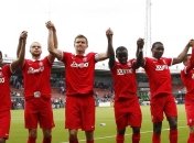 Экс-чемпион Нидерландов дисквалифицирован из еврокубков на 3 года