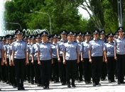 Сегодня в Украине отмечают День Национальной полиции