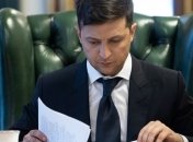 Зеленский провел телефонный разговор с новоизбранным президентом Литвы