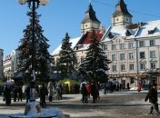 Ивано-Франковск разрывает соглашения о партнерстве с двумя городами РФ