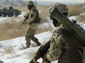 Окупанти заздалегідь готували атаку 18 лютого