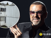 Дом Джорджа Майкла