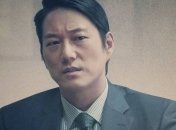 Санг Кенг сыграет полицейского в сериале "История Лизи"