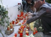 Пожар в Бухаресте: число жертв возросло до 58