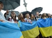 Желто-синий праздник: Как отметили День Независимости в мире?