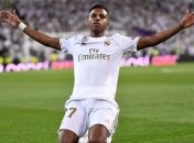 Автор хет-трика в ворота Галатасарая: Хотел бы остаться в Реале навсегда