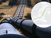 Трубопровод "Дружба"