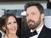 Дженнифер Гарнер пытается разлучить Аффлека и Деймона