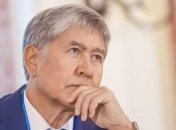 Суд продлил арест бывшему президенту Кыргызстана