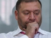 Депутаты от "Оппоблока" соберут залог за Добкина