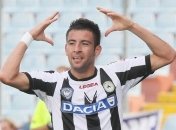 Маурисио Исла продолжит карьеру в "Интере"