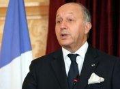 Глава МИД Франции высказал сомнения по поводу успеха "Женевы-2"