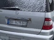 В Киеве мужчина использовал эвакуатор для угона автомобиля (Фото, Видео)