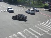 В полиции показали, как это произошло