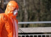 Коронавірусом перехворіє 2/3 населення - епідеміолог