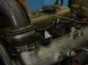 В Черкассах запатентовали двигатель нового поколения (Видео)