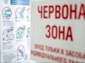 Червона зона