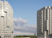 Пожежа в елітному комплексі в Москві: столиця РФ занурилася в пітьму димової завіси (відео)