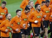 Бенфика - Шахтер: где и когда смотреть матч Лиги Европы