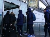 Динамо отправилось на второй сбор в Марбелью: список игроков