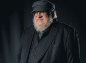 Работа полным ходом: Джордж Мартин занимается написанием новых книг