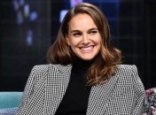 Натали Портман показала фото, сделанное в подростковом возрасте