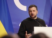 Президент Украины Владимир Зеленский