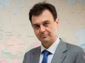 Гетманцев: не сомневаюсь, что парламент поддержит законопроект об игорном бизнес