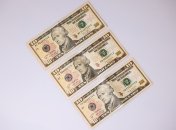 Американская валюта