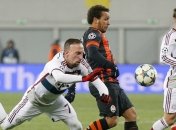 Полузащитник "Шахтера": Мечтаю встретиться в финале ЛЕ с "Ливерпулем"